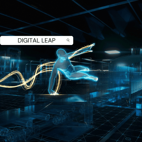 Digital Leap: Boosting Productivity by 20-30% in Home Textiles & Garments