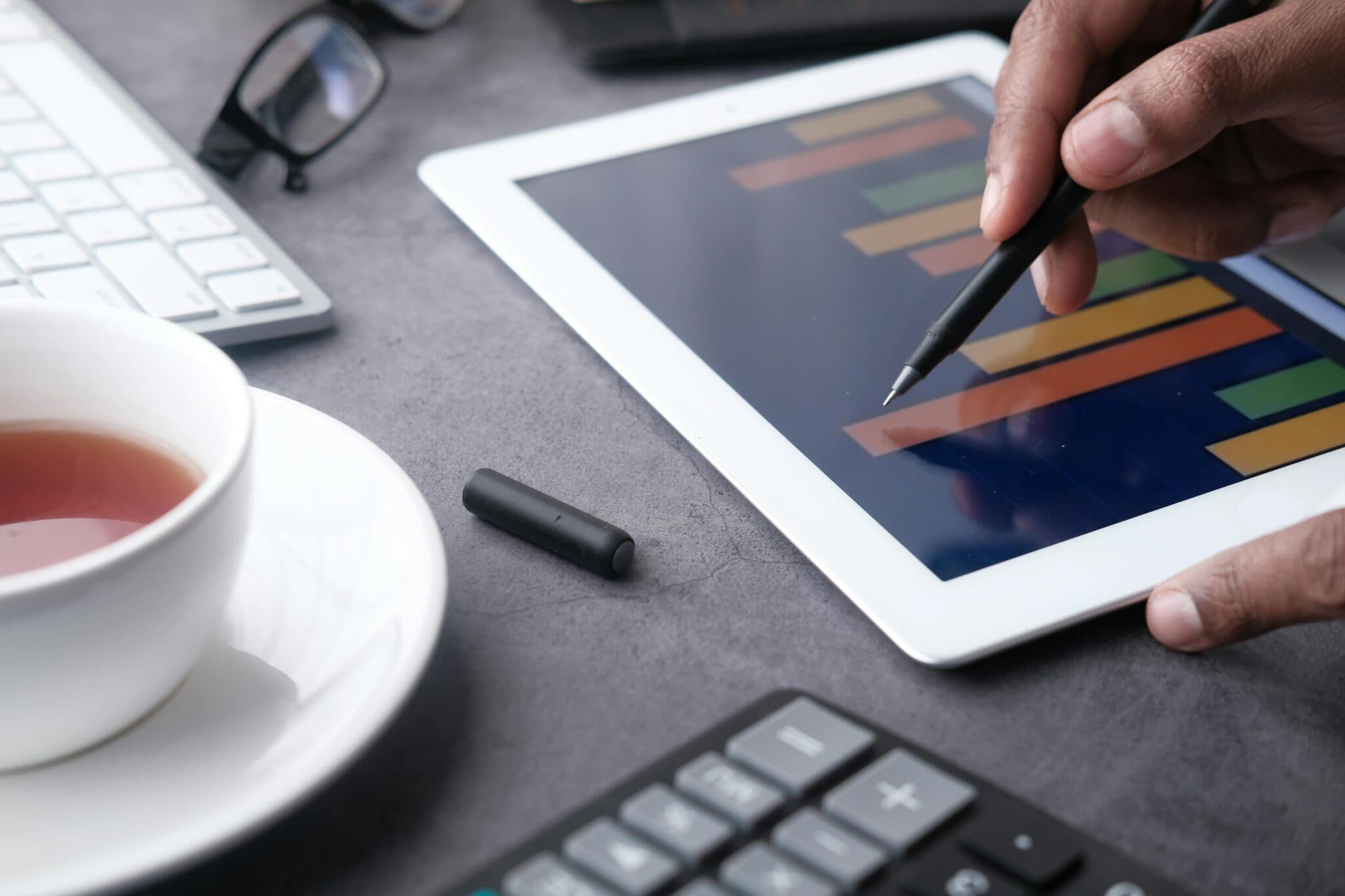 Elevating Productivity in Textile Manufacturing with Madasky Consulting