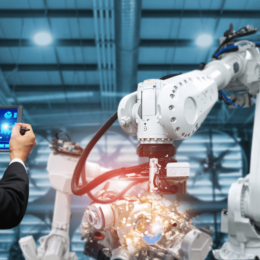 Revolutionizing the Textile Industry: The Role of Automation and Robotics