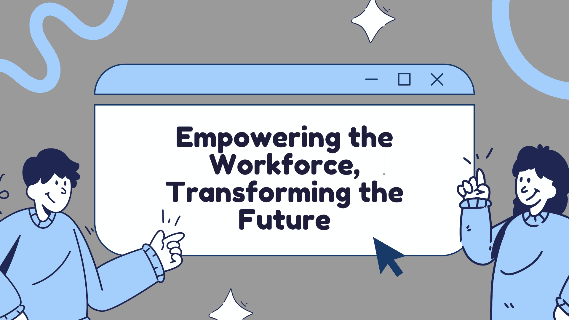 Empowering the Workforce, Transforming the Future: The Critical Role of Skilling in a Rapidly Changing World
