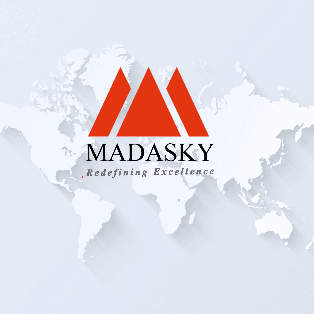 The Genesis and Growth of Madasky Consulting