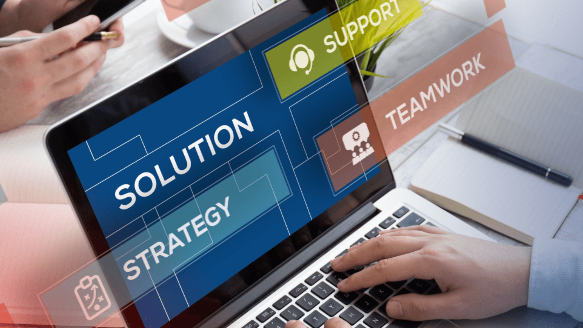 Enhancing Client Solutions