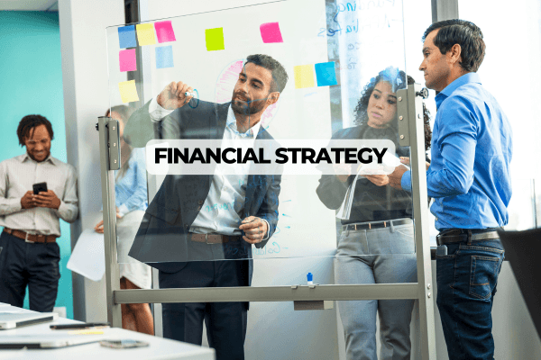 Financial Strategy