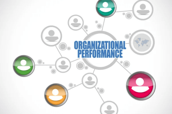 People & Organisational Performance