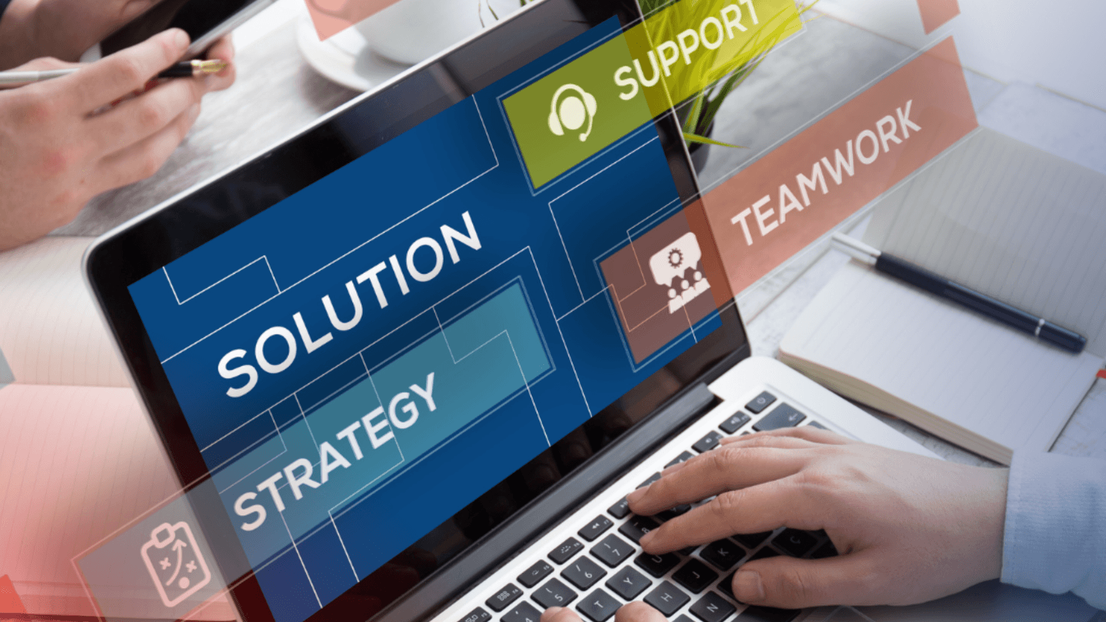 Enhancing Client Solutions