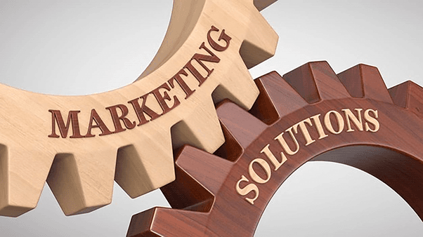 Niche-All About Marketing & Sales
