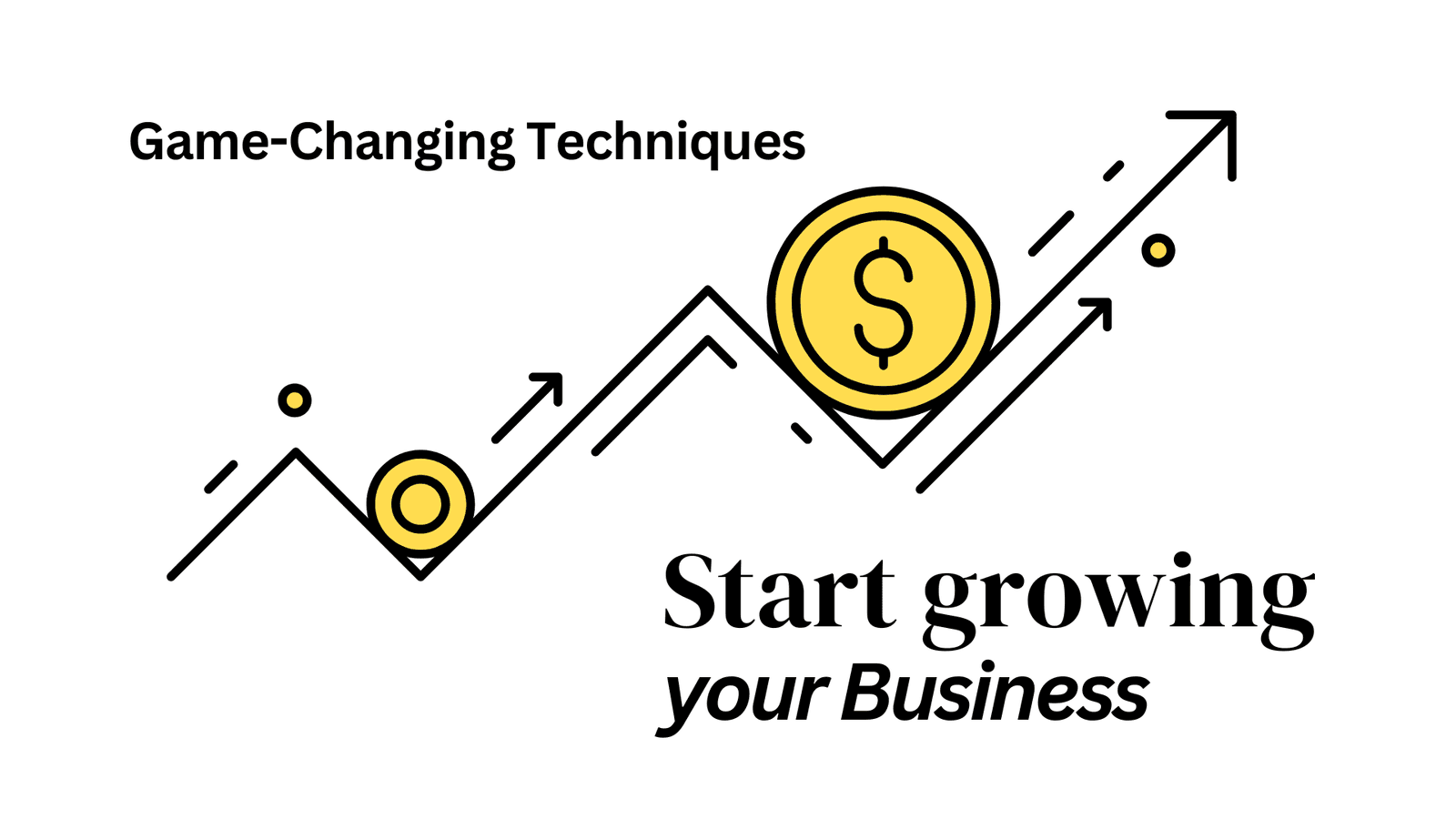 The Ultimate Guide to Closing More Sales: 10 Game-Changing Techniques